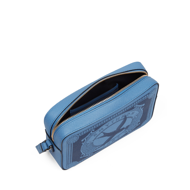 Small Camera Bag in Panama