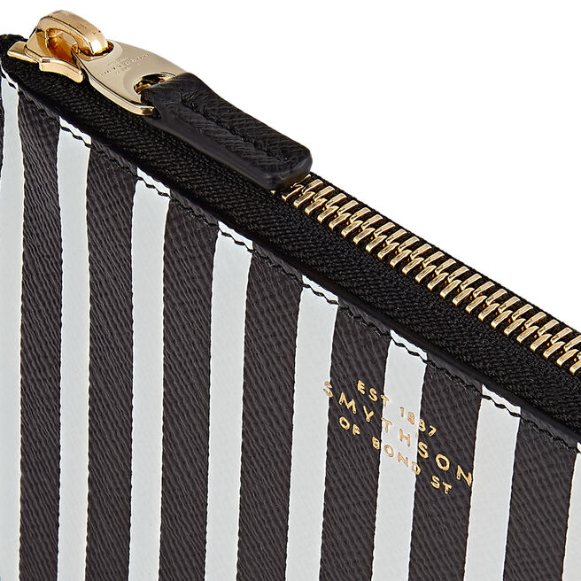 Panama Purse Pouch