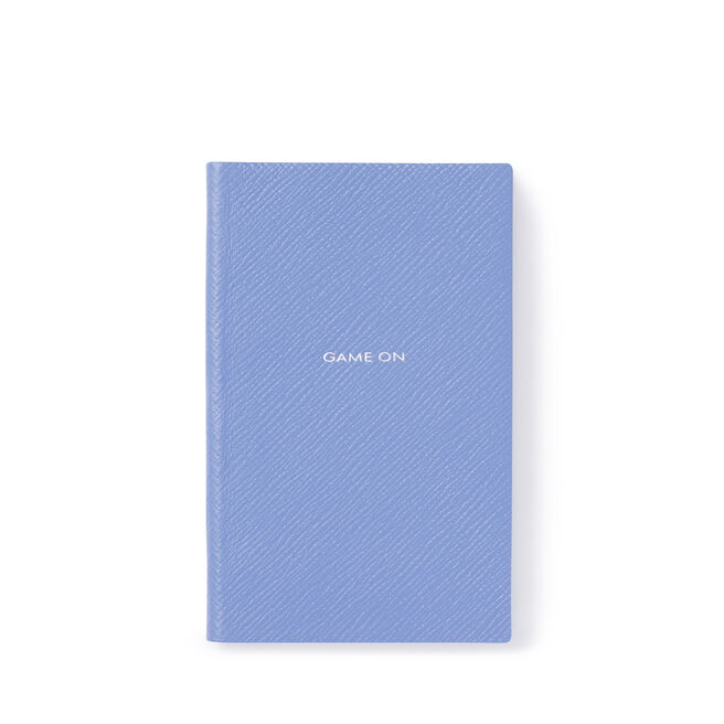 Game On Panama Notebook