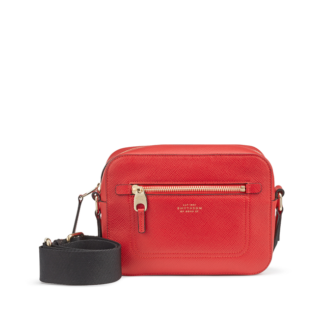 Panama Crossbody Bag