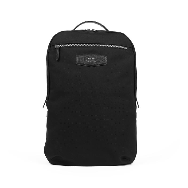 Backpack in Norton Canvas