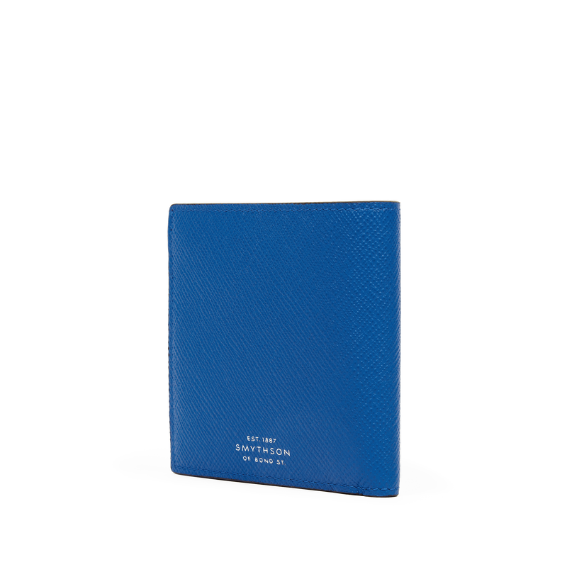 8 Card Slot Wallet in Panama