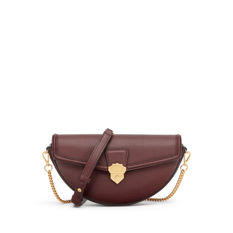 Panama Semi Crossbody Bag