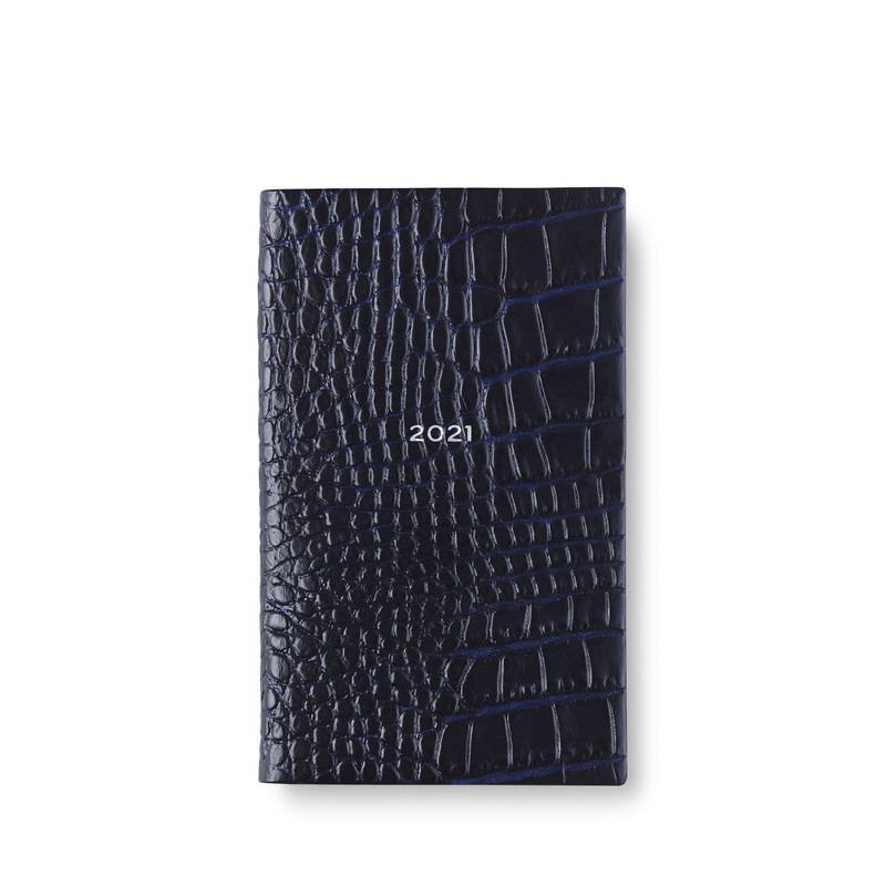 2021 Mara Panama Agenda with Pocket