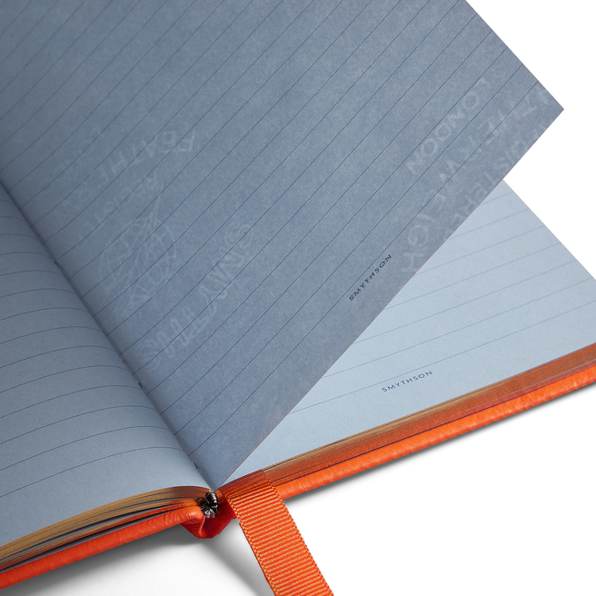 Happiness Chelsea Notebook in Panama