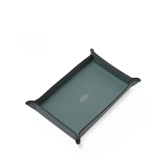 Small Rectangular Trinket Tray in Panama