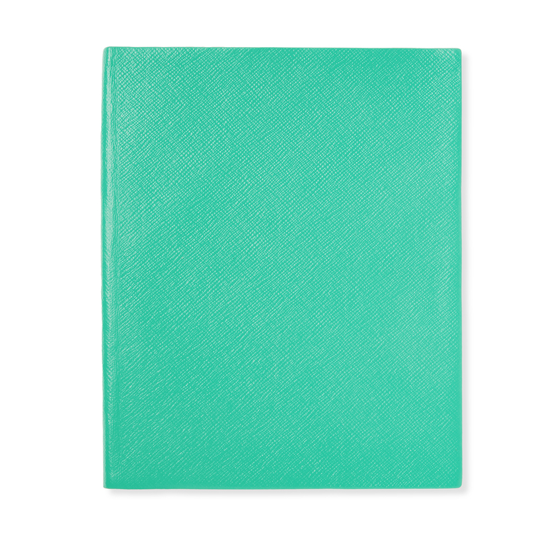 Portobello Notebook in Panama