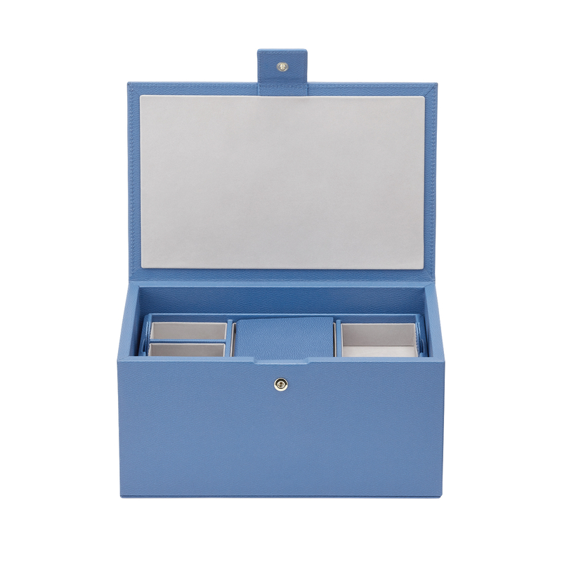Grosvenor Keepsake Box