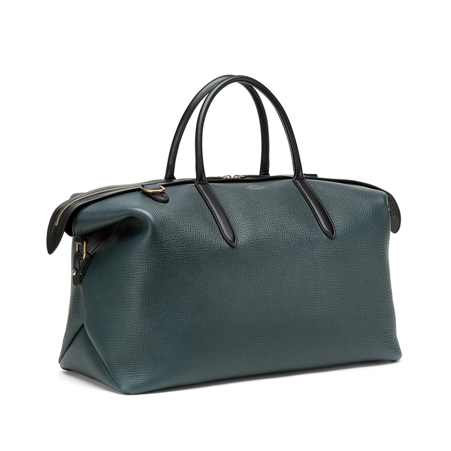 Ludlow Zip Guard Holdall