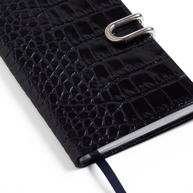 2025 Panama Weekly Diary with Slide in Mara