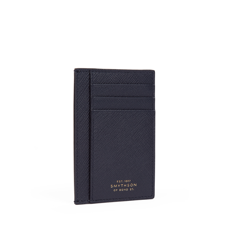 Luxury Card Holder | Panama Card Holder | Smythson Luxury Card Holder | Panama Card Holder | Smythson
