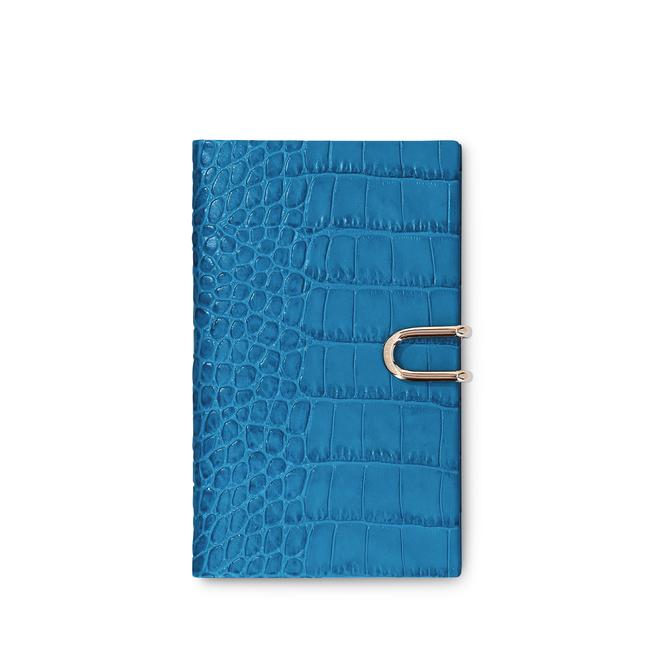 2021 Mara Panama Diary with Pocket