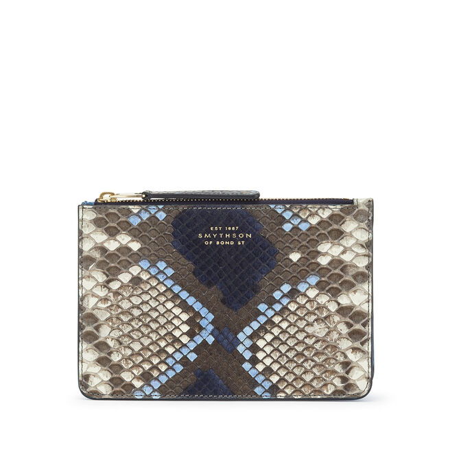 Bond Small Travel Pouch