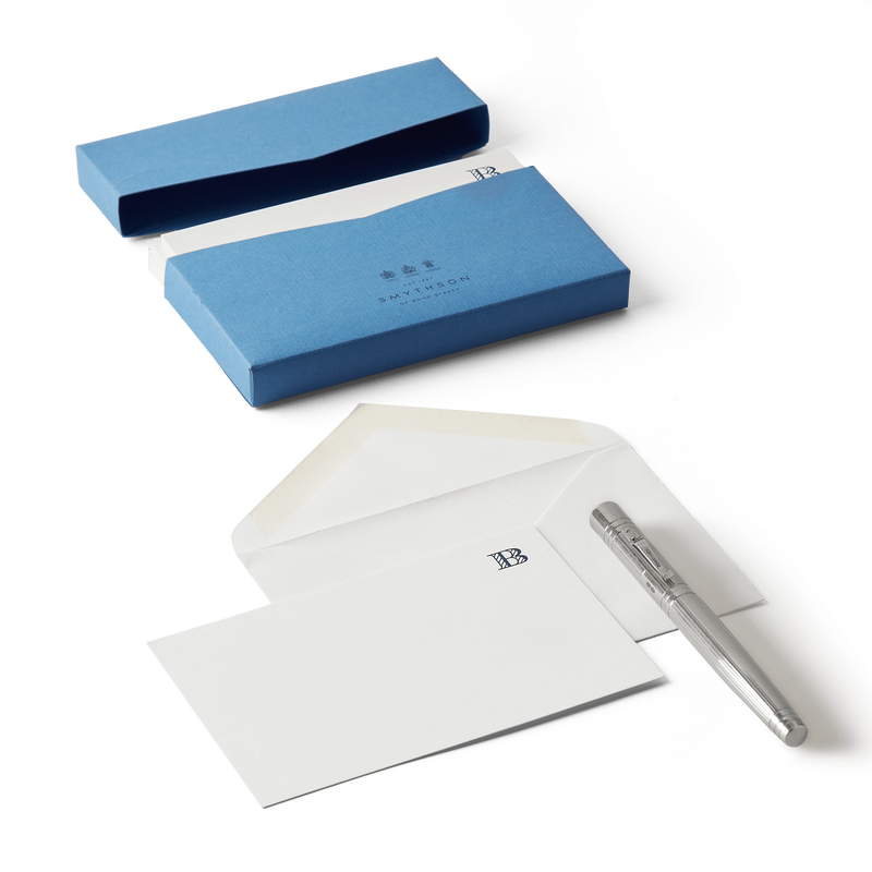 B Alphabet Correspondence Cards