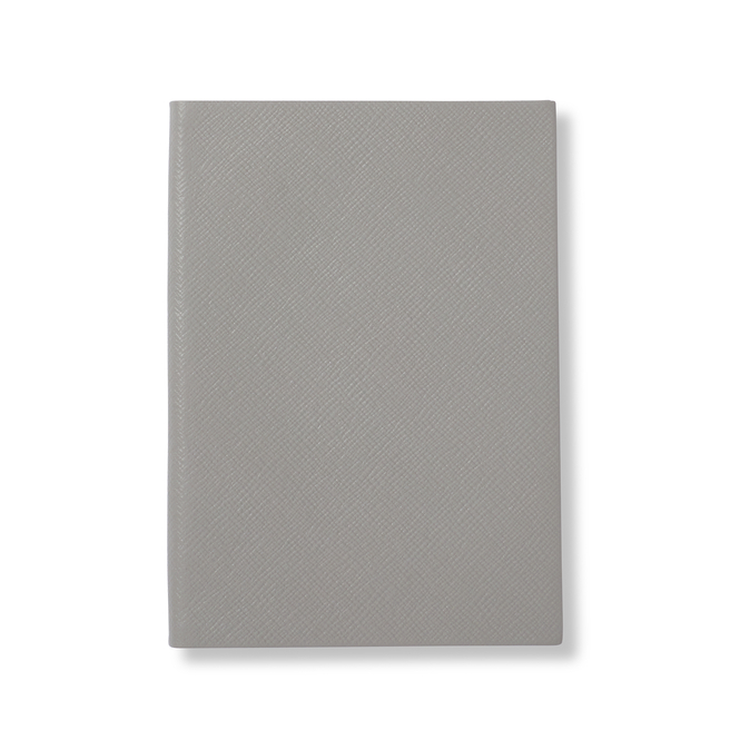 Soho Notebook with Pocket in Panama