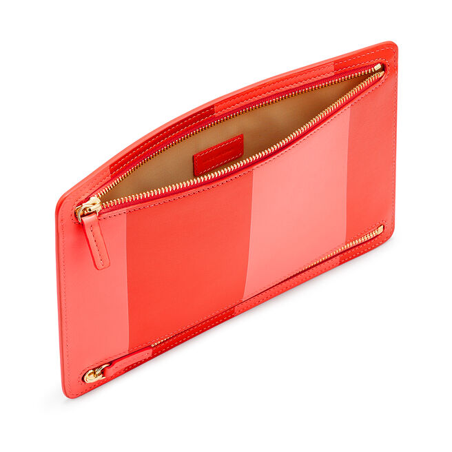 Kingly Zip Currency Case