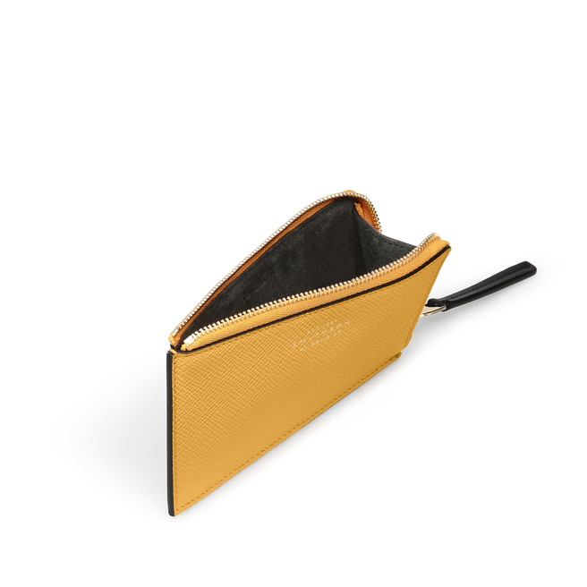 Panama 4cc Flat Coin Purse