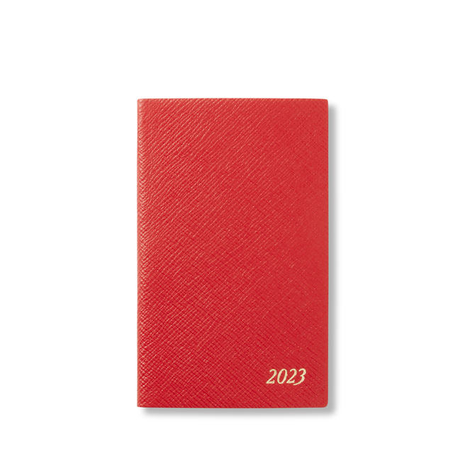 2023 Panama Agenda with Pocket
