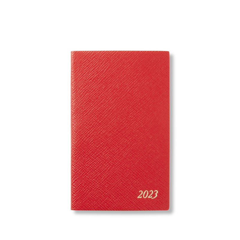 Agenda Panama con tasca 2023