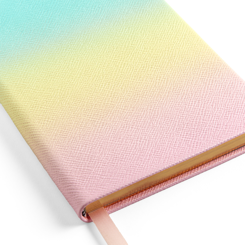 Classic Notebooks | Leather Bound Notebooks | Smythson