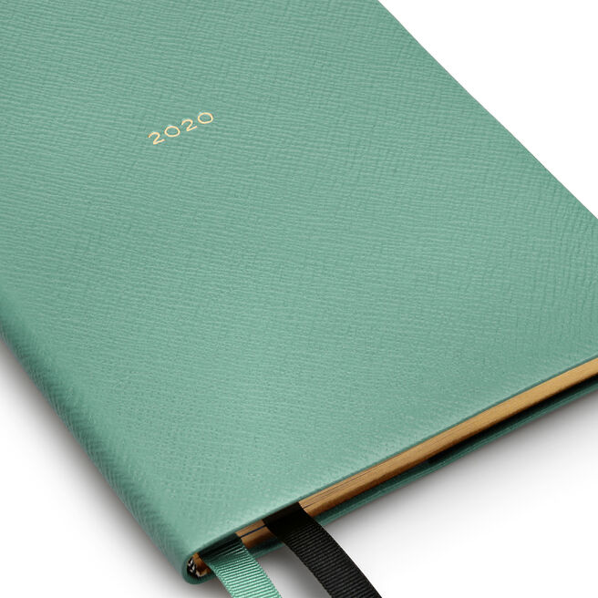 2020 Soho Agenda