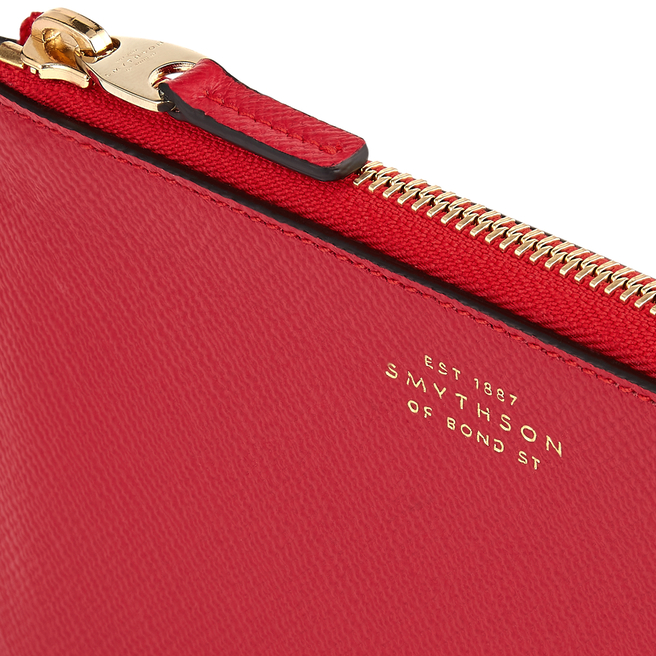 Panama Purse Pouch