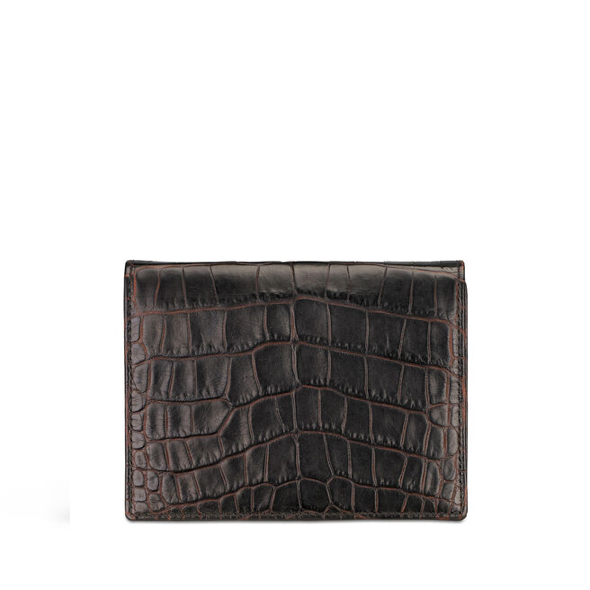 Mara Bridge Card Case