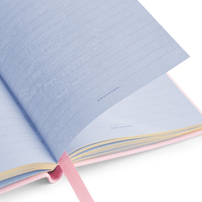 Flamingo Panama Notebook