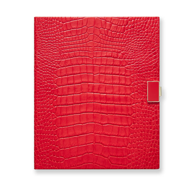 Portobello Notebook