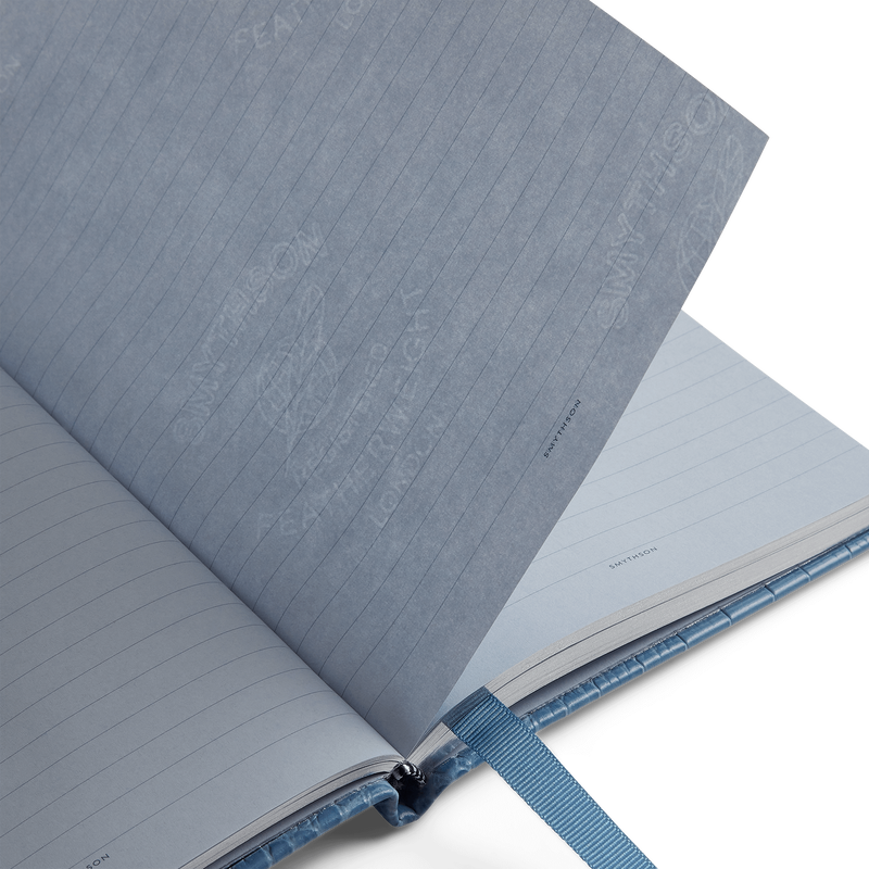 Soho Notebook in Mara
