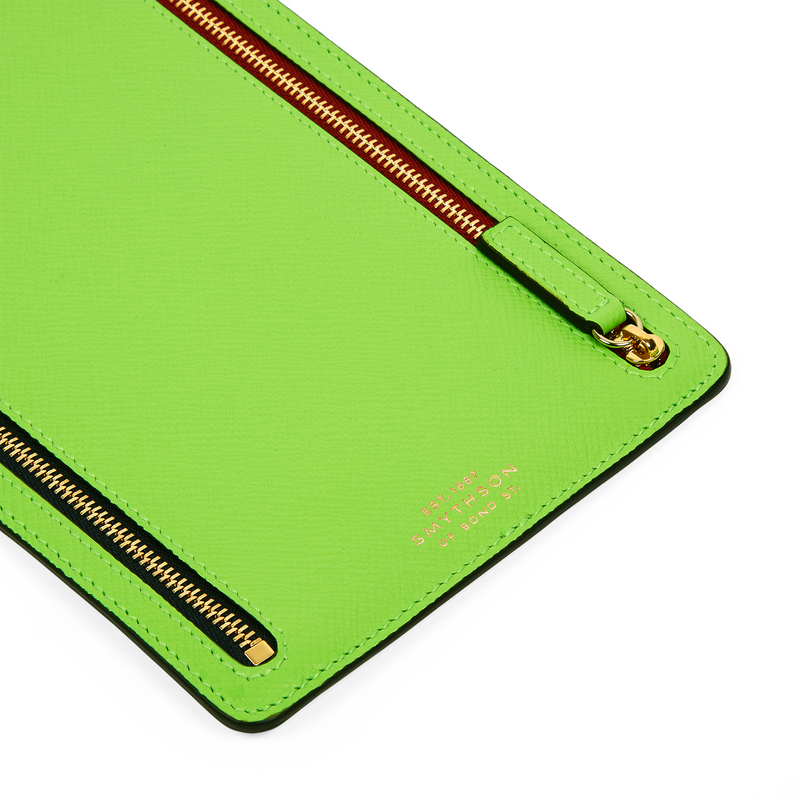 Multi-Zip Case in Panama