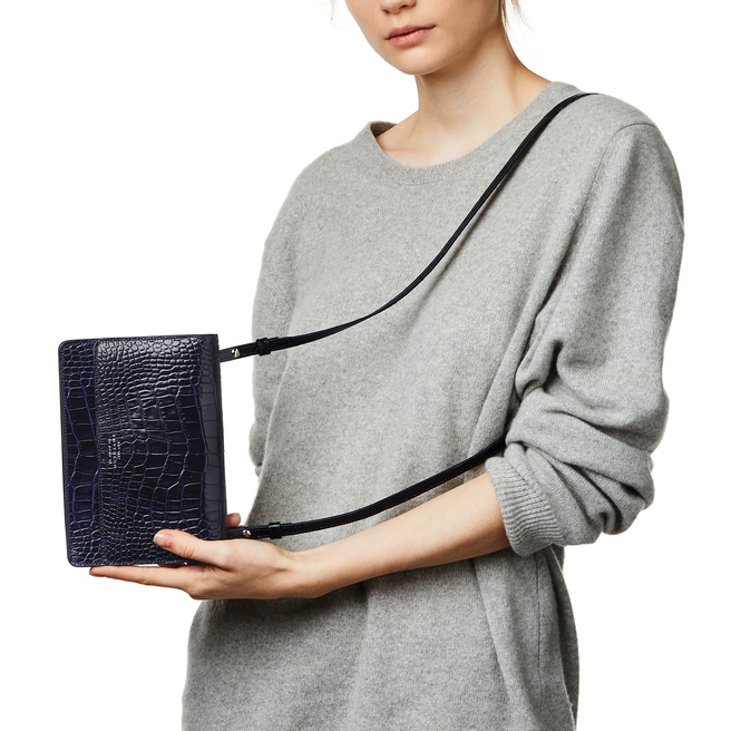 Mara Purse with Strap