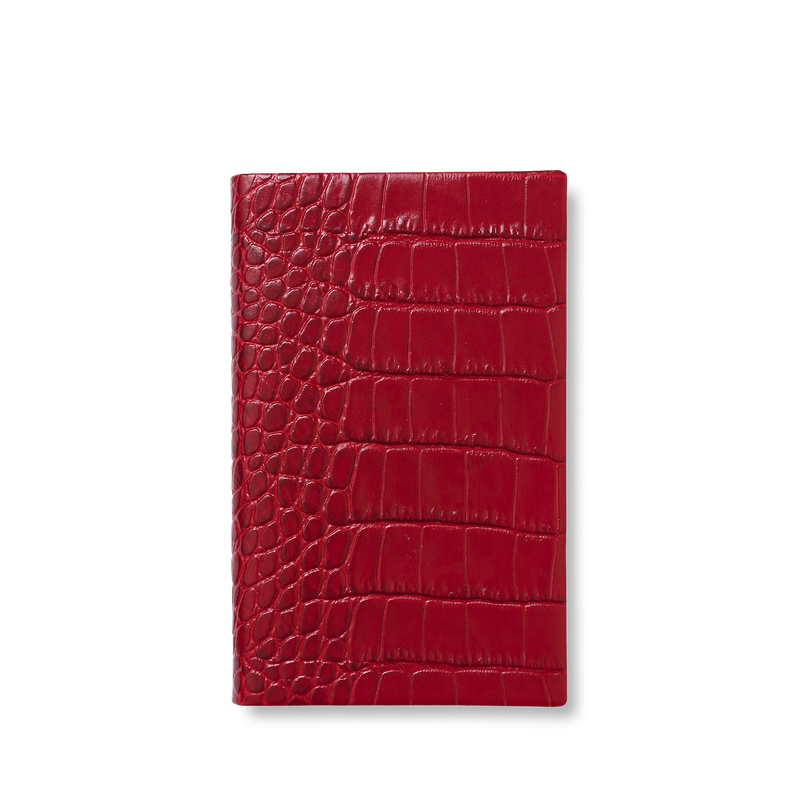 Panama Notebook in Mara