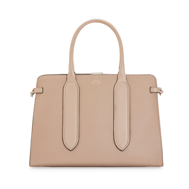 Women's Luxury Leather Handbags | Smythson