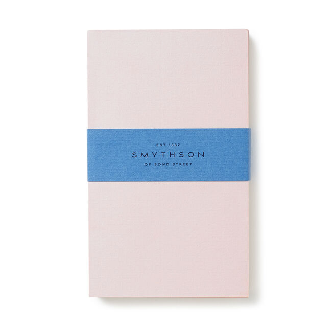 Park Avenue Pink Memo Refill