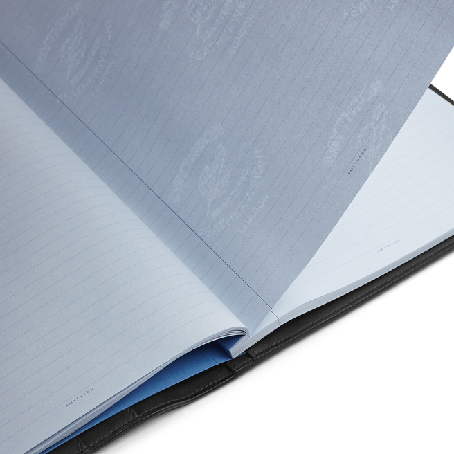 Ludlow A4 Writing Folder