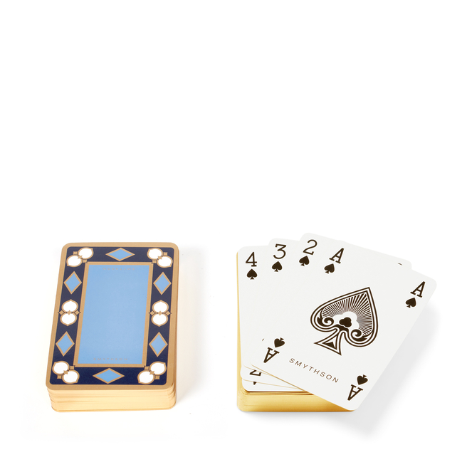 Single Playing Cards Case in Panama