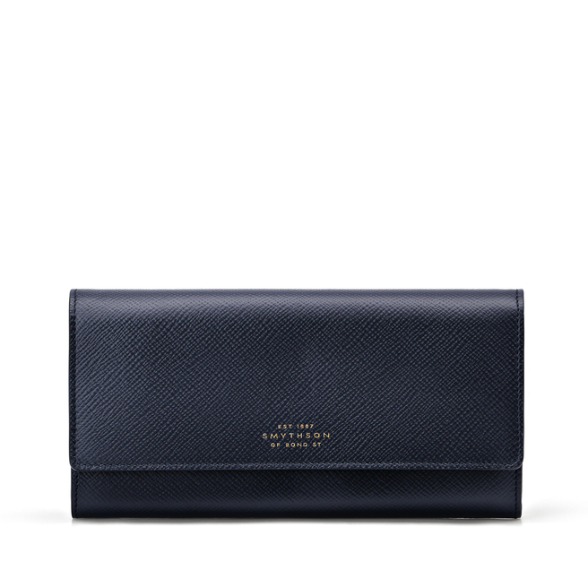 Panama Large Coin Purse