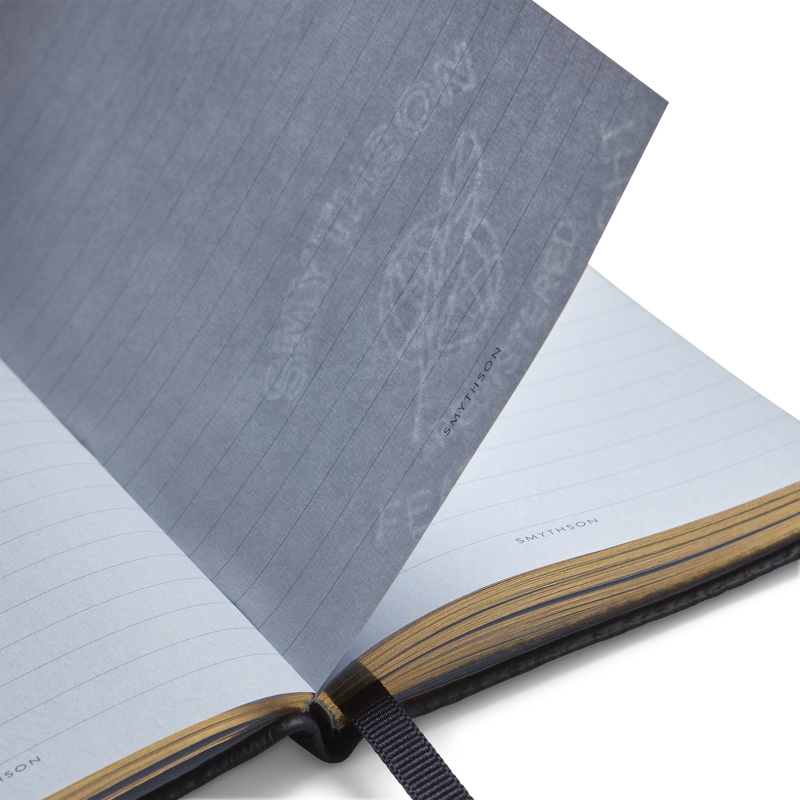 Make It Happen Panama Notebook
