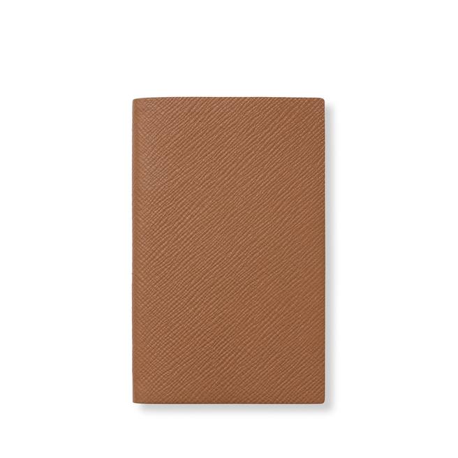 Panama Notizbuch