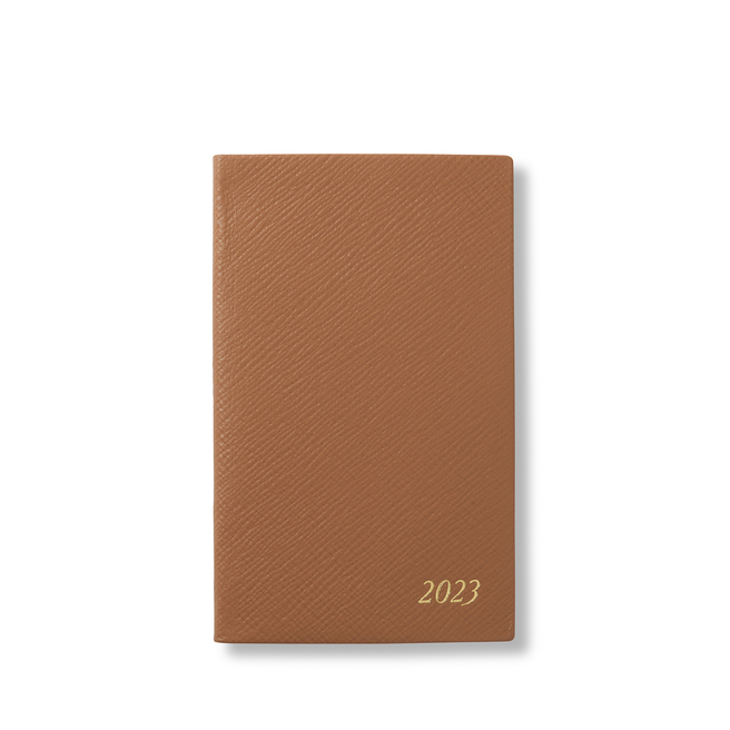 2023 Panama Agenda with Pocket