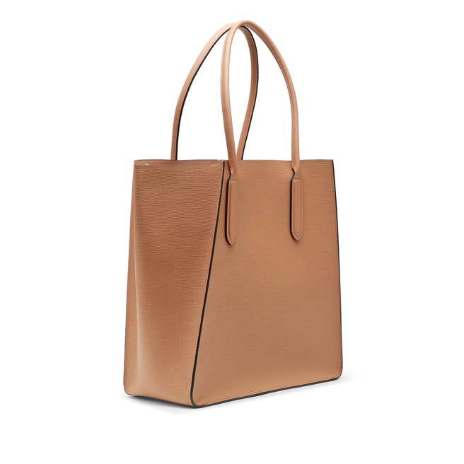 Panama Snap Tote