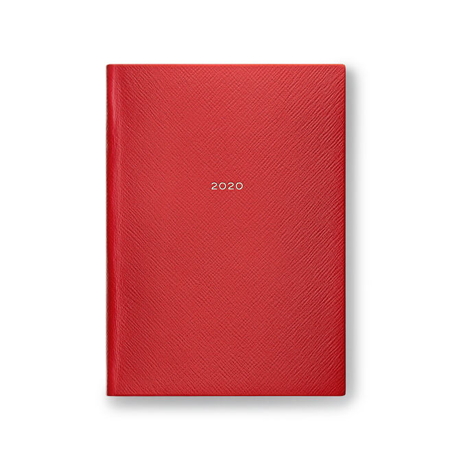 2020 Soho Diary