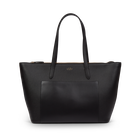 East West Tote Bag with Zip in Panama