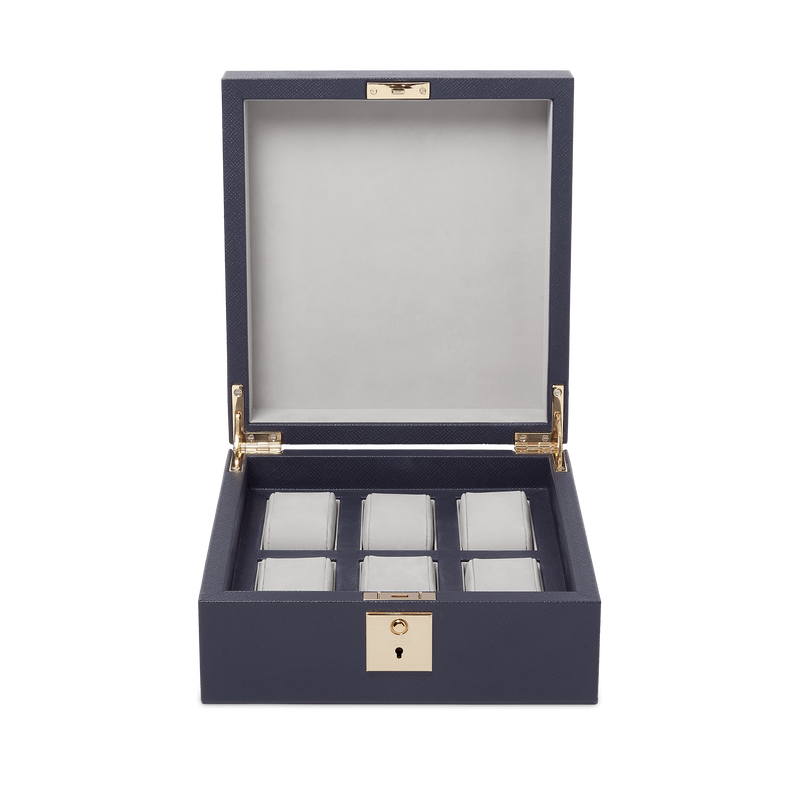 Lockable Watch Box in Panama