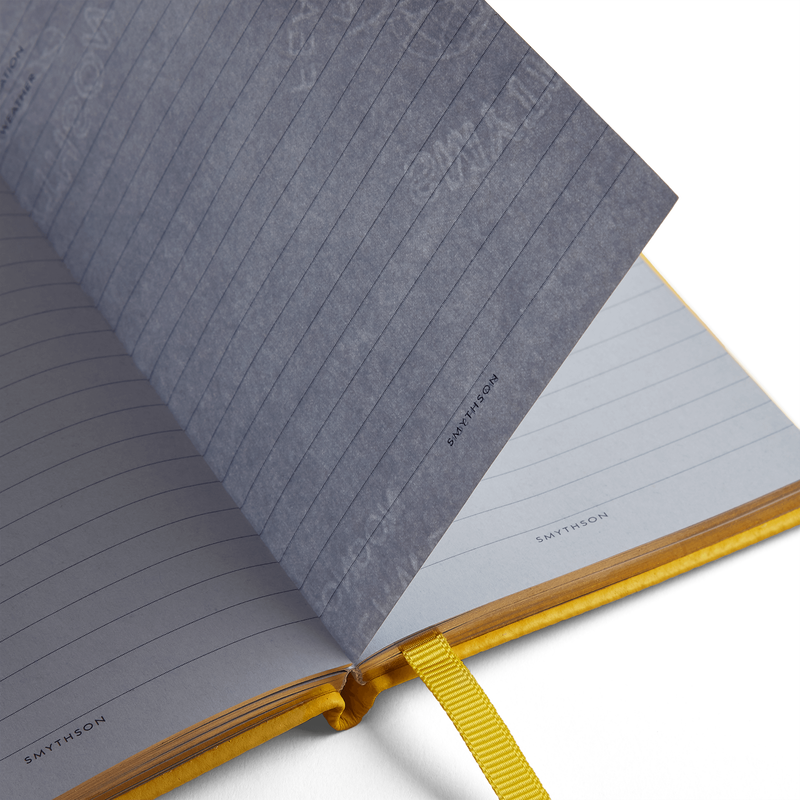 Travels and Experiences Panama Notebook