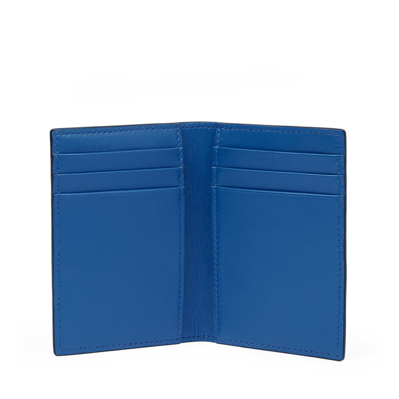 6 Card Slot Folded Card Holder in Panama