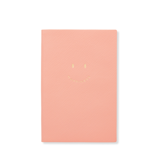 Happiness Chelsea Notebook in Panama