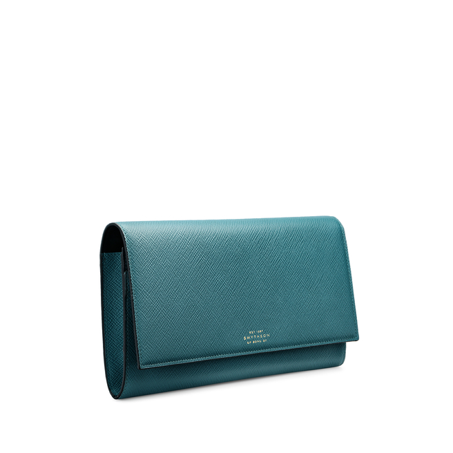 Panama Marshall Travel Wallet