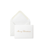 Merry Christmas Gift Cards